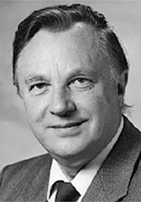 Prof. Herbert Zuber